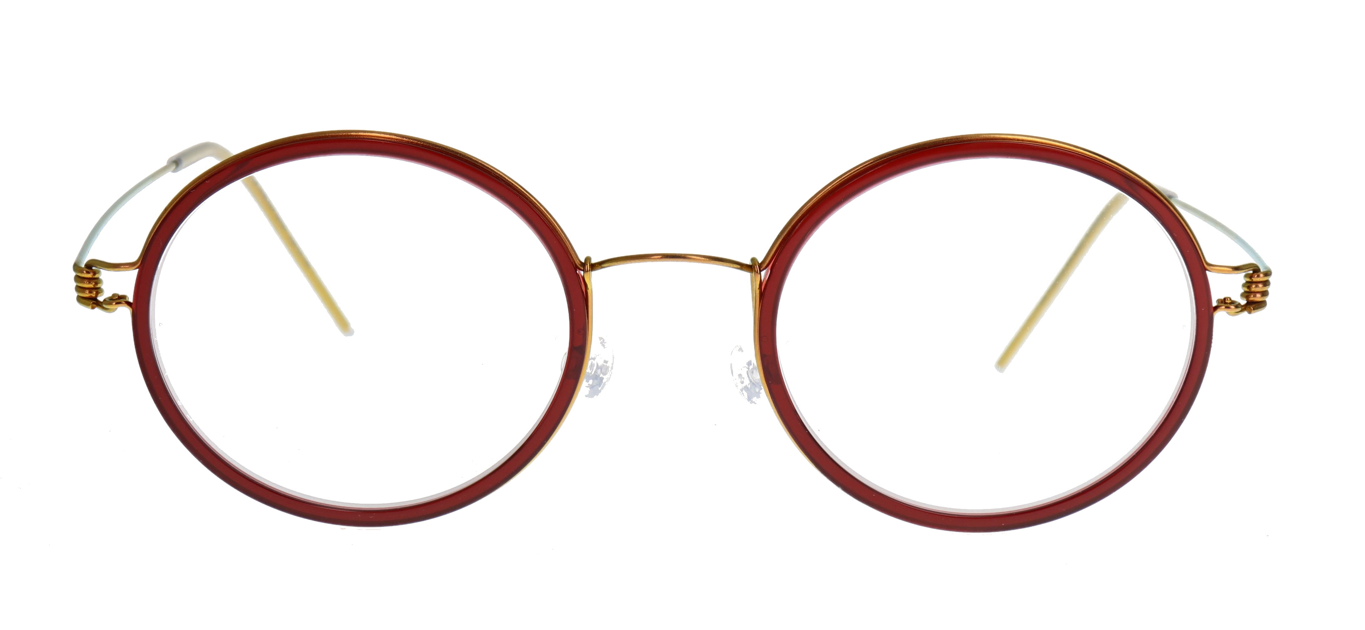 Lindberg Air Titanium Rim Cameron